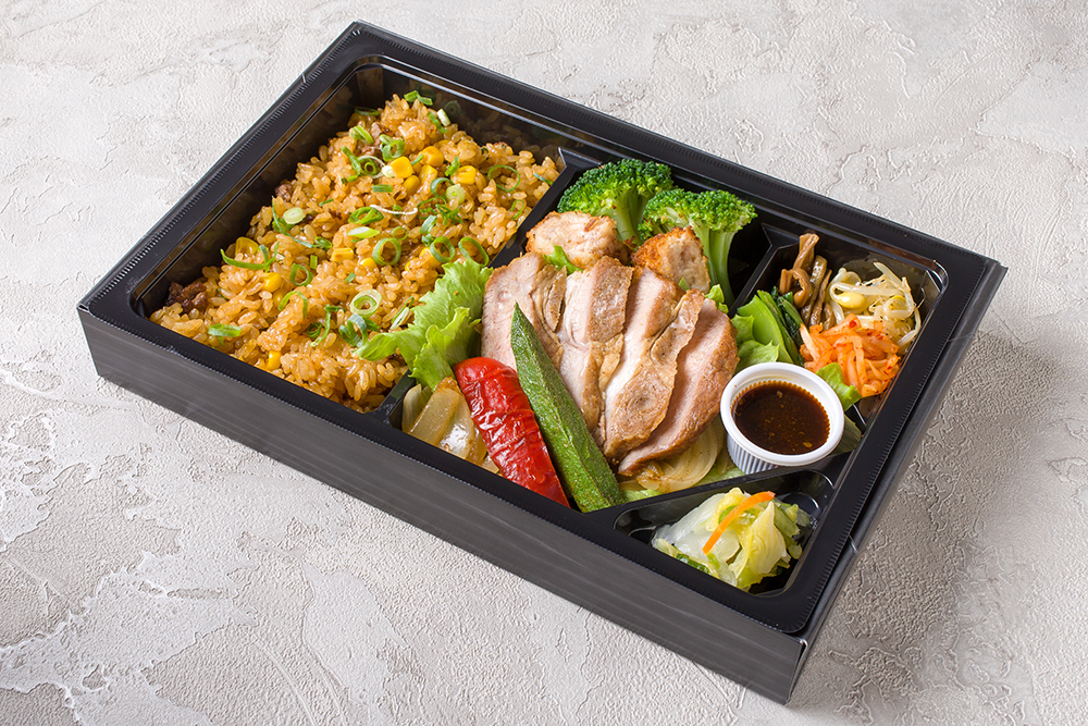 まゆら肉豚1,620円