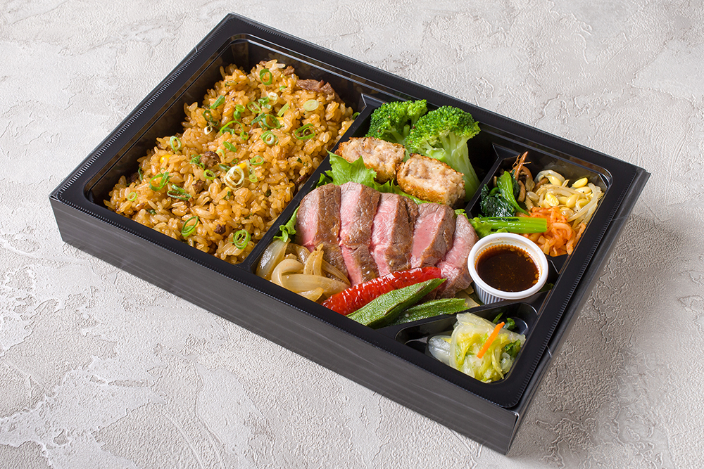 たまゆら肉牛2,160円