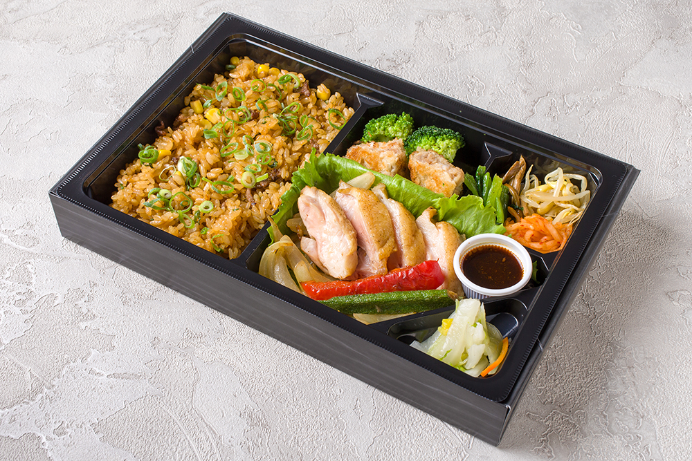 たまゆら肉鶏1,620円