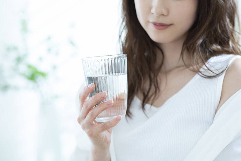 電解水生成器レンタル